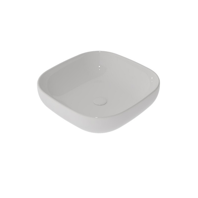 GSG Easy 45cm Washbasin