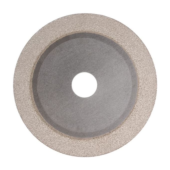 DISTAR Tarcza diamentowa 125mm MasterCUT  89568442142