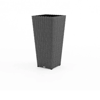 Scaleo Garden Pot 80cm Gray Royal