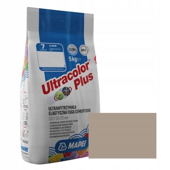 MAPEI Fuga Ultracolor Plus 133 PIASEK 5kg