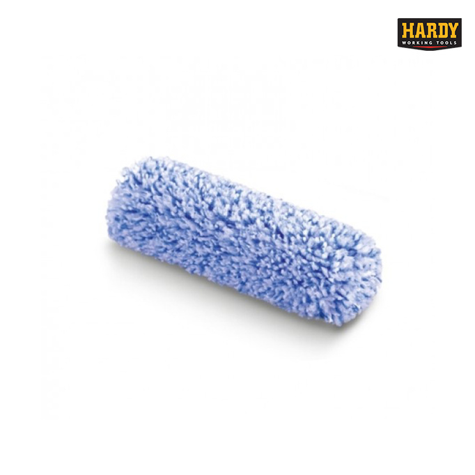 Hardy Select wałek wkład malarski MicroMix, mini, szer. 10 cm, wys. runa 10 mm