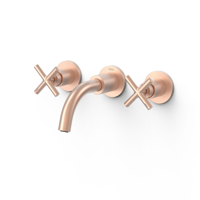 Sprchová baterie se sadou sprchy Silia