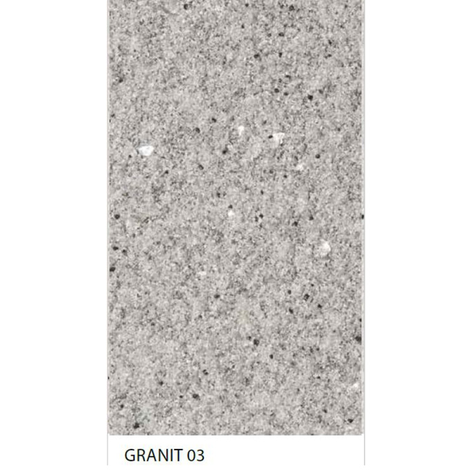 ATLAS DEKO M - TM5 - GRANIT 03 tynk o fakturze kamienia naturalnego 23,8kg