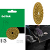 Dismand Disc Disk 125mm Perfect 10115028015