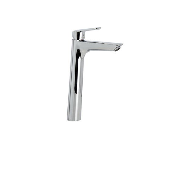 Vysoký washbasin faucet