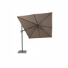 Parasol Ogrodowy Challenger T2 Premium 3,5×2,6 - Havanna