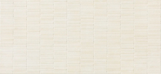 Płytka TERRE MINI IRREGOLO BIANCO ścienno-podłogowa 60x120 beżowy