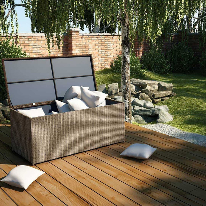 Zahradní převodovka 160 cm Royal Sandy 954L