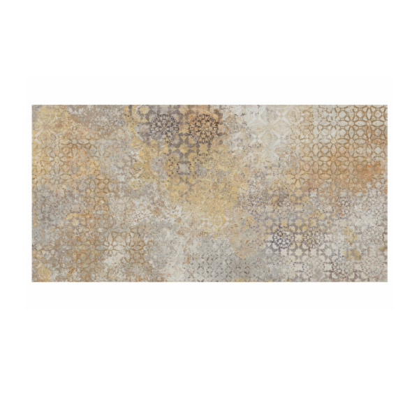 Płytka Naxos Fresco Scaligeri ścienno-podłogowa mat 60x120 patchwork mix