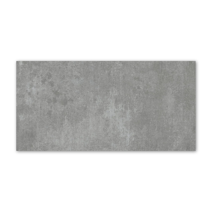 Lappato 60x120 Tile na nástěnná deska 10 mm napodobování betonu šedé