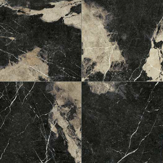 Wall-Pogowe 120x120 Imatace Marrit Black