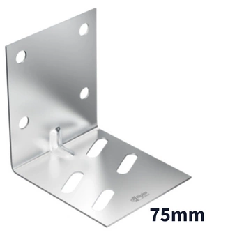 RIGIPS Kątownik mocujący do profili UA 75 11511784