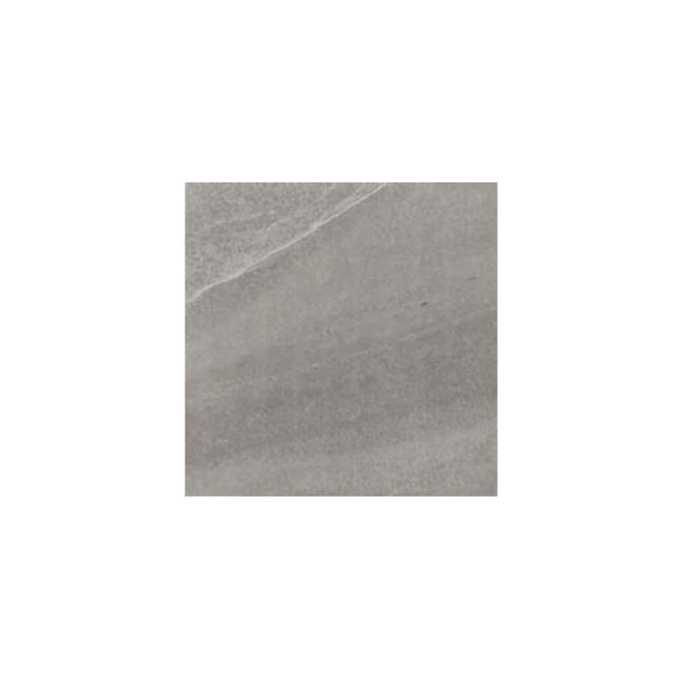 Wall-Platform Graphite Mat 60,8x60.8 6 mm Imitation Stone Grey