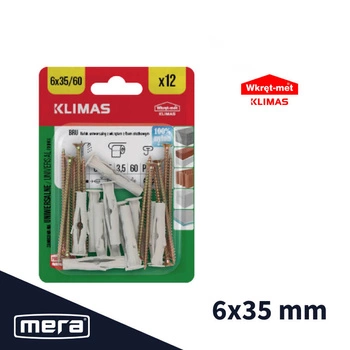 Škola Met dokončila 6x35 Pocks s obchodem s fází ACS 3,5x60 12 ks.