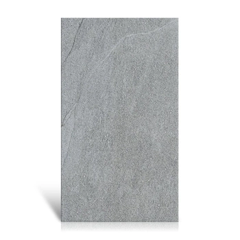 Płytka tarasowa 2cm Prissmacer Halley Silver mat 60x120 imitacja kamienia szary II gatunek