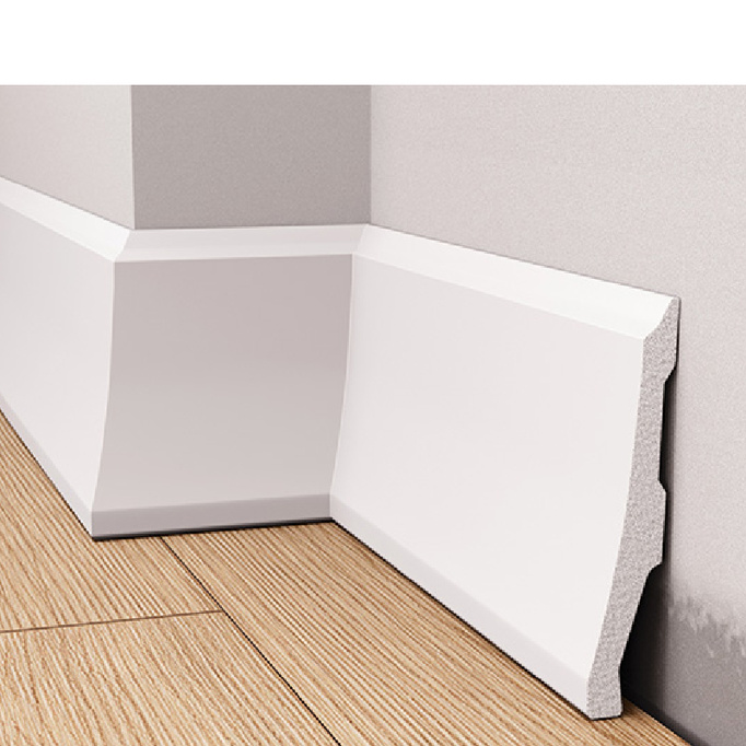 Listwa Przypodłogowa DESSI HOME DP8 200cm x 120mm