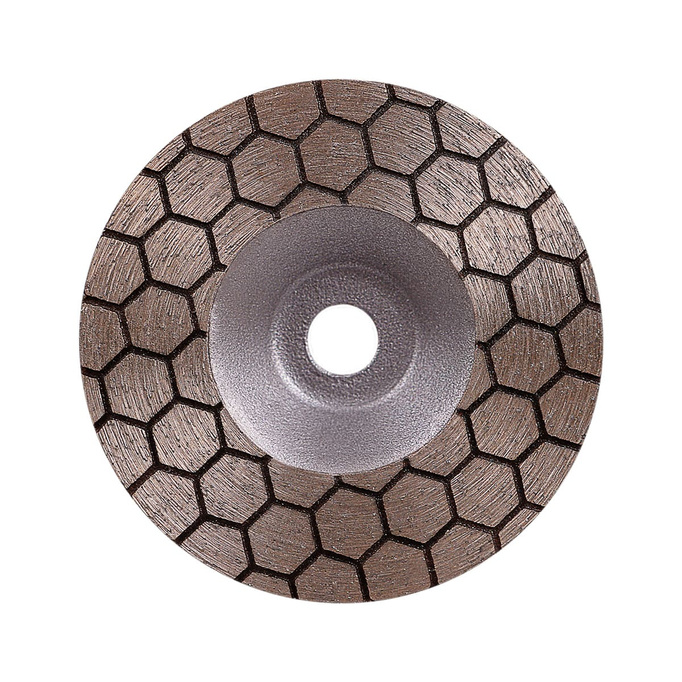 DISTAR Frez diamentowy DGM-S 45/5,8F Nectar 100