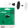 DISTAR ZESTAW ADAPTERÓW DO POLEROWANIA DLA GRAWERA Support d19хd5,8/9,6