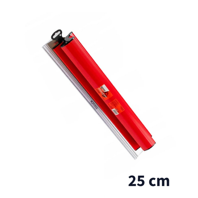 Szpachla i nóż do gładzi PRO 25cm PRO-PC401