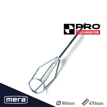Mieszadło do gipsów uniw. HEX PRO BX-06-02 80x470mm BX-111
