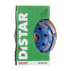 Dismand Disc Disc 125mm Decor Slim 11115427010