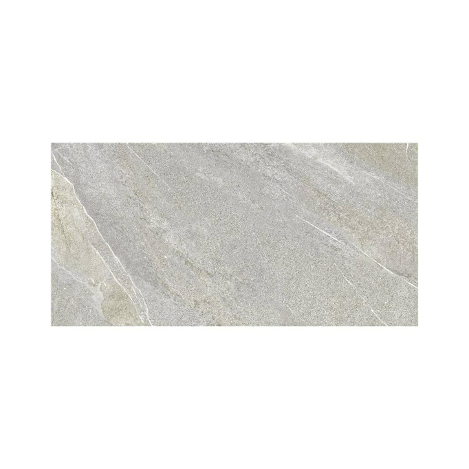 Płytka STN Sakhir Grey ścienno-podłogowa mat 60x120 imitacja kamienia szary