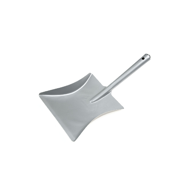 ŁOPATKA DO ŚMIECI METALOWA