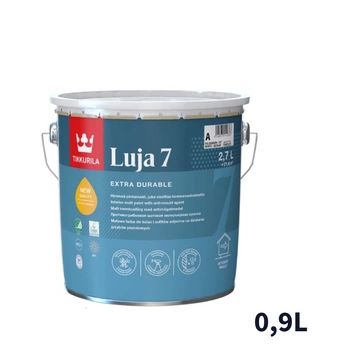 Tikkurila Luja 7 0,9L