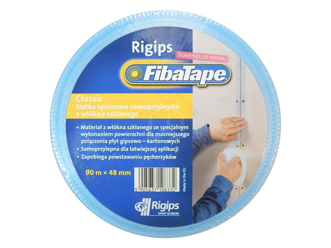 G-K rigips Trame Trame 48 mm x 90m 11511797