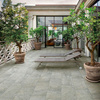 Alfalux Stonequartz Perla Grip 60x120 Terrace Tiles