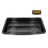 Hardy Select kuweta malarska XXL 61 x 35 cm, czarna