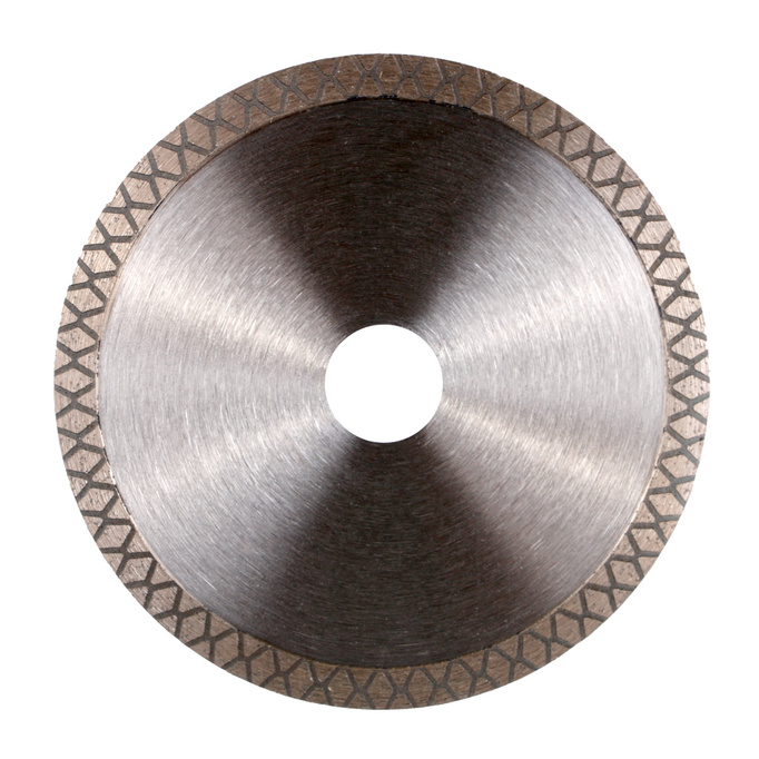 Dismand Disc Disk 125mm Perfect 10115028015