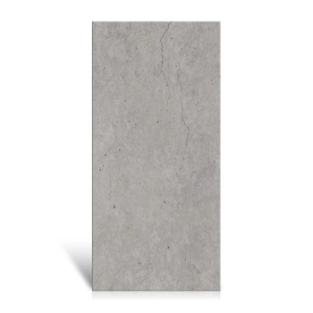 Konzole s velkými formáty dlaždice 120x278 Imation šedý beton