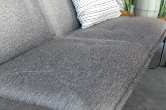 Bolzano Garden Sofa 3-Person Loft