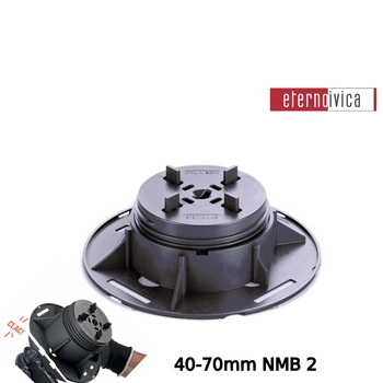 Terasa - nastavitelná konzola 72-122 mm SBP4 Eternoivica