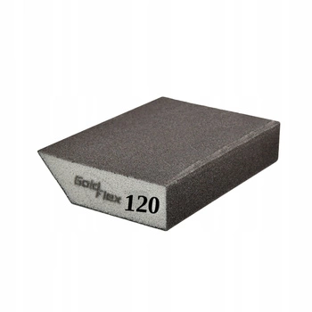 Blokovací blok houby Cube Cut 120