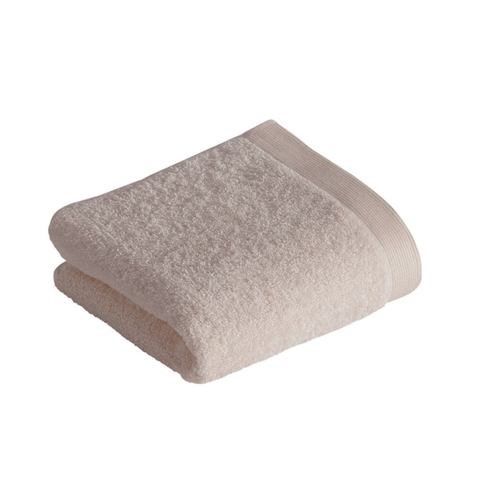 Vossen RĘCZNIK HIGH LINE 103 IVORY , 67x140