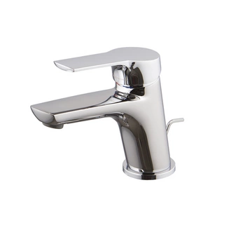 Bateria umywalkowa FIMA SERIE 4 o wymiarach 8x11,4 cm