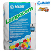 Mapei Lampocem szybka zaprawa montażowa 3 minuty 25kg