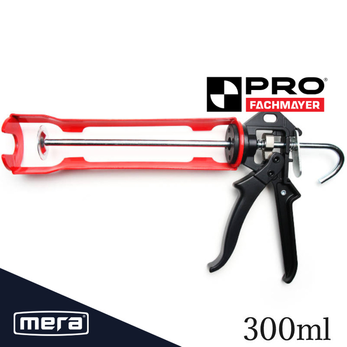 Pistolet do silikonu PRO-BW405