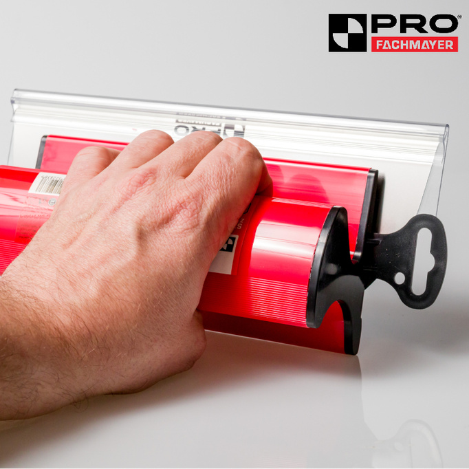 Szpachla i nóż do gładzi PRO 60cm PRO-PC403