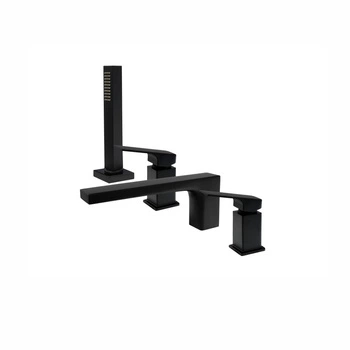 Dessi Home Fit 4-otvorová vana vana