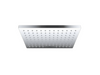 Deszczownica Hansgrohe VERNIS BLEND 23x17 cm prostokątna chrom.