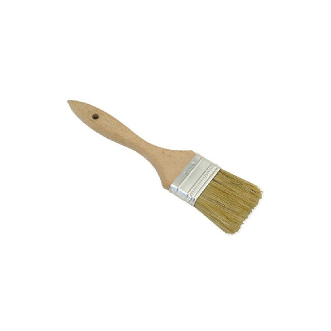 PĘDZEL ANGIELSKI 63 MM
