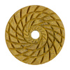 Dismand Disc Disk 125mm Perfect 10115028015