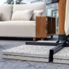 Obciążenie do podstawy parasola 50x50cm BOLZANO Marmette Beton szary/beżowy  (4el)