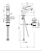 Baterie Fima Serie 4 Wastal