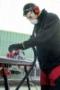 RUBI TZ-1300 GLAZE CRECTER 17953