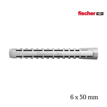 Kołek rozporowy Fischer SX 6x50 100szt.