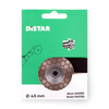 DISTAR Frez diamentowy DGM-S 45/5,8F Nectar 100